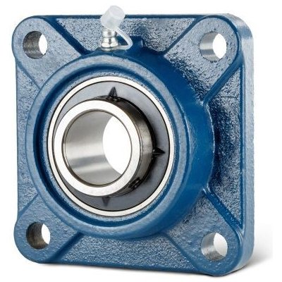 NTN UCF206D1 Ložisková jednotka | Zboží Auto