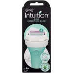 Wilkinson Sword Intuition Sensitive Care – Zboží Mobilmania