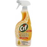 Cif Power & Shine kuchyně čistící sprej 500 ml – Zboží Mobilmania