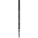 Essence tužka na obočí Micro Precise 08 Black Brown 0,05 g – Sleviste.cz