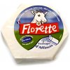 Sýr Brebicet Florette sýr kozí s bílou plísní 125g