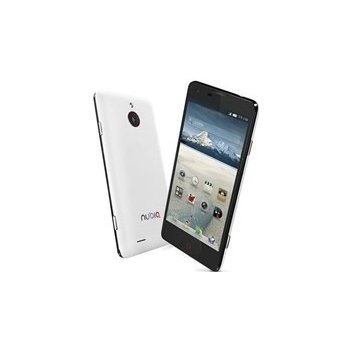 ZTE Nubia Z5 Mini