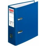 Herlitz Pákový pořadač maX.file A5 7, 5 cm na výšku modrý – Zboží Živě