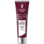 Victoria Vynn Master gel Fully White gel pro modelování nehtů 03 60 g – Zboží Dáma