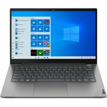 Lenovo Thinkbook 14 G2 20VD000ACK