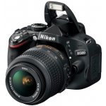 Nikon D5100 – Zboží Mobilmania