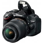 Nikon D5100 – Zboží Živě