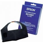 Epson originální páska do tiskárny, C13SO15067, color, Epson DLQ 3000, 3000+, 3500 – Hledejceny.cz