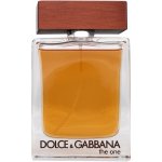Dolce & Gabbana The One toaletní voda pánská 50 ml – Zbozi.Blesk.cz
