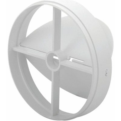 Kanlux Zpětná klapka WIR ZL120 – Sleviste.cz