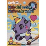 Maľovanie vodou Narodeniny Svojtka&Co. – Hledejceny.cz