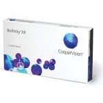 Cooper Vision Biofinity XR 3 čočky – Hledejceny.cz