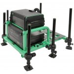 Sensas Sedací Box 3810 World Champion Green – Zboží Dáma