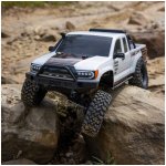 Axial Axial SCX10 III Base Camp 4WD RTR (šedý) 1:10 – Zboží Mobilmania