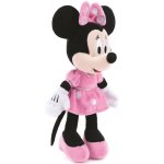 Dino Minnie růžové šaty 30 cm – Zboží Dáma