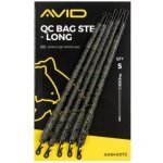 Avid Carp Závěsky na Zátěže QC Bag Stems Long 5 ks – Zboží Mobilmania