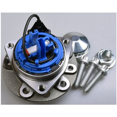 Sada ložiska kola DENCKERMANN W413460 | Zboží Auto