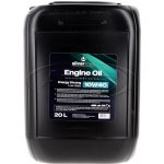 Silverlines Energy Strong 10W-40 Low SAPS 20 l – Hledejceny.cz