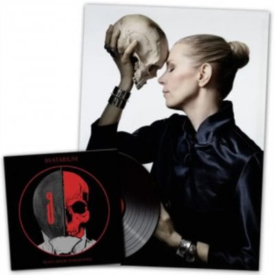 Death, Where Is Your Sting - Avatarium LP