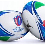 GILBERT RWC 2023 ITALY Ragby ball – Zboží Dáma