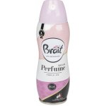 Brait Perfume Purple Lips suchý osvěžovač vzduchu sprej 300 ml – Zboží Mobilmania