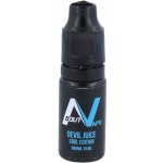 Bozz Pure About Vape COOL EDITION Devil Juice 10 ml – Zboží Mobilmania