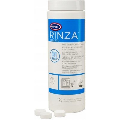 Urnex Rinza 120 ks – Hledejceny.cz