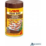 Sera Vipan baby 100 ml – Zbozi.Blesk.cz