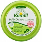 Kamill Classic krém ruce a nehty 150 ml – Sleviste.cz