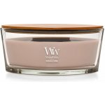 WoodWick Patchouli Créme 453,6 g – Hledejceny.cz