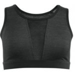 Aclima FlexWool Sports Woman Jet Black – Zboží Dáma