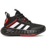 adidas Ownthegame 2.0 K IF2693 černá – Zboží Mobilmania