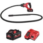 Milwaukee M18 FCVN24-551 2,4 m Aku M18 HB5.5 + M12-18 FC 4933479600 – HobbyKompas.cz
