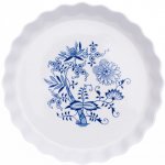 Thun Zapékací koláč mísa cibulák 26cm český porcelán 1794 – Zboží Mobilmania