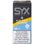 SYX Blue Razz Lemonade 10 ml 10 mg – Zboží Dáma