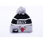 Chicago Bulls kulich NBA Jake Cuff black – Zboží Mobilmania