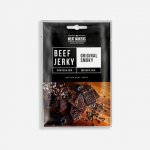 The Meat Makers Beef Jerky Original Smoky 25 g – Hledejceny.cz
