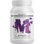 BrainMax Performance Magnesium 1000 mg 100 kapslí – Zboží Mobilmania