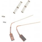Uhlíkový kartáč, generátor BOSCH 1 127 014 022