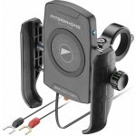 Interphone Univerzální držák Crab s bezdrátovým nabíjením a USB-C – Zboží Živě
