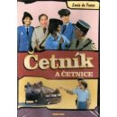 Četník a četnice DVD