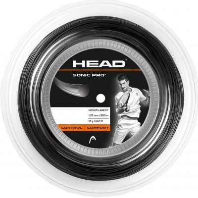 Head 200m Sonic Pro 1,30 mm – Hledejceny.cz