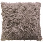 MyBestHome Polštář Shaggys 45x45 – Zboží Dáma