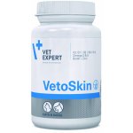 VetExpert VetoSkin 60 kapslí – Hledejceny.cz