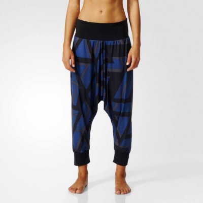 adidas Free Yogi 3/4 Pants – Zboží Mobilmania