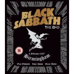 Black Sabbath - The End BD – Sleviste.cz