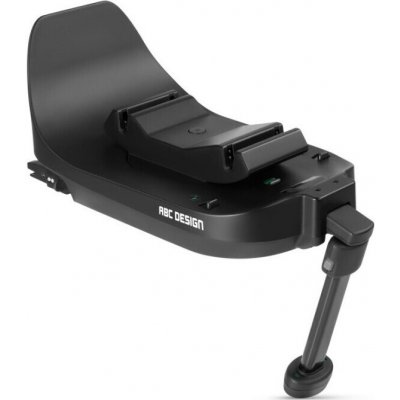 ABC Design Base Isofix 2025 Root – Sleviste.cz