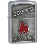 Zippo benzínový and Flame 25488 – Hledejceny.cz
