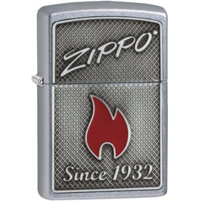 Zippo benzínový and Flame 25488 – Hledejceny.cz