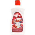 Dr. House na mytí nádobí Pomegranate 500 ml – Zbozi.Blesk.cz